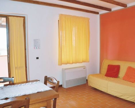 Le Corti Di Montepitti