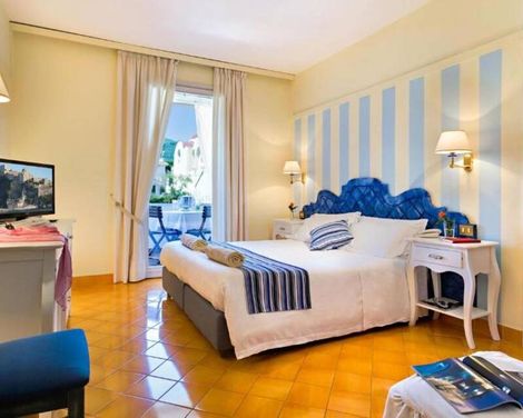 Mare Blu Terme