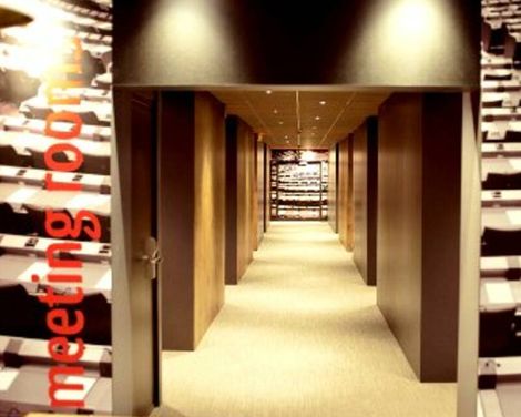 Ibis Sofia Airport