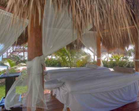 Hidden Beach Resort Au Naturel Club