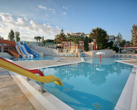 Rethymno Mare Royal & Water Park