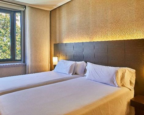 Silken Gran Hotel Durango