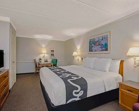 La Quinta Inn by Wyndham Stockton-3