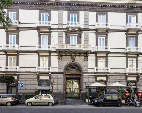 Hotel Palazzo Argenta-1