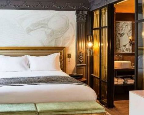 Sofitel Paris Le Faubourg-2