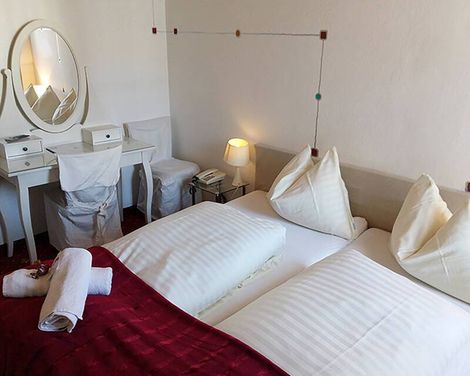 Hotel Kirchenwirt