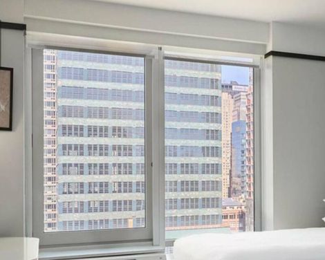 Delta Hotels by Marriott New York Times Square