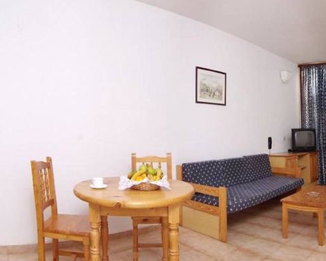 Hotel Palia Don Pedro