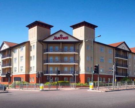 Delta Hotels Bexleyheath