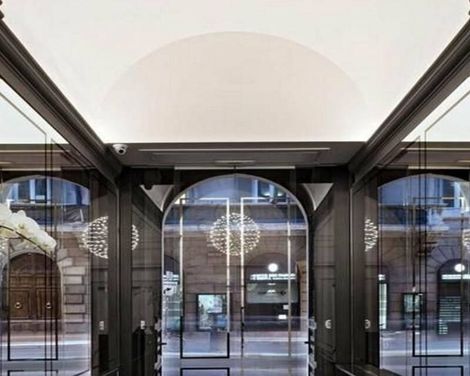 Corso 281 Luxury Suites Roma