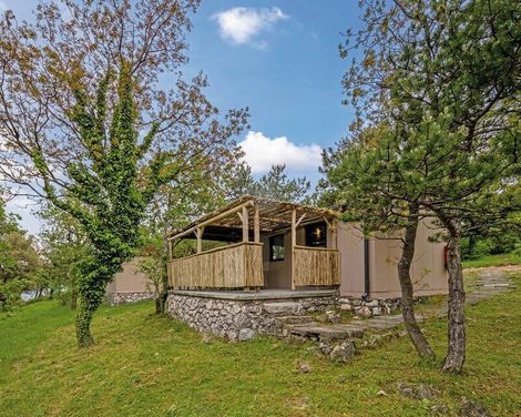 Holiday Homes Kacjak