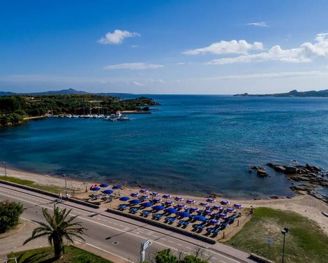 Blu Hotel Laconia Village-0