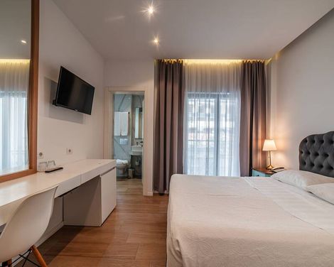 Epirus Hotel