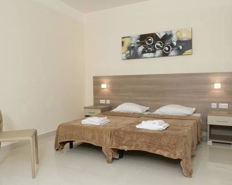 Blubay Apartments by ST Hotels