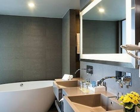 Novotel Bangkok Platinum Pratunam