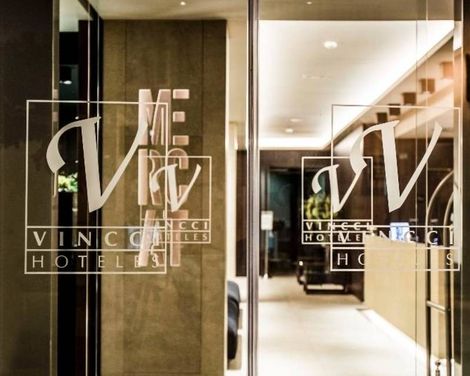 Vincci Mercat