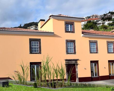 Hotel Solar do Bom Jesus