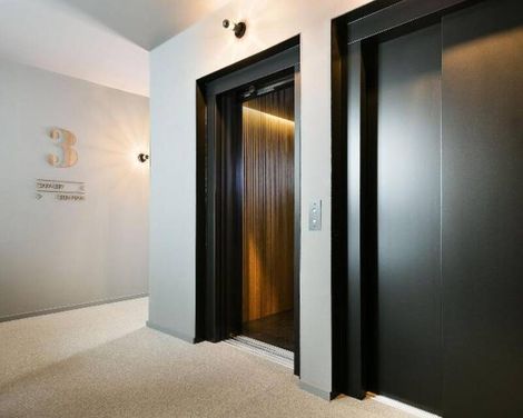 Yurbban Passage Hotel and Spa