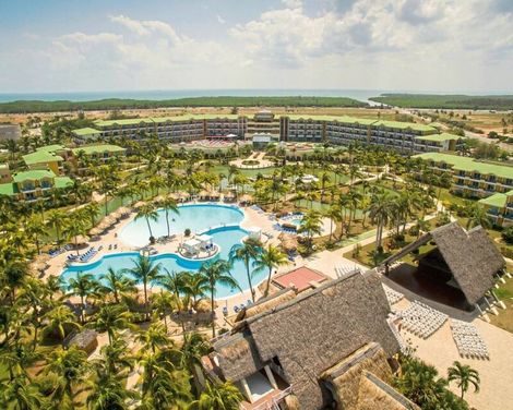 Melia Las Antillas-0