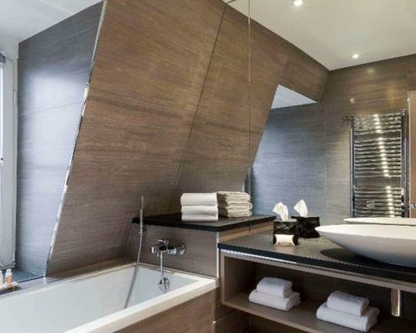 Timhotel Montmartre