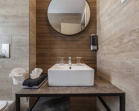 Pergola Hotel & Spa-3