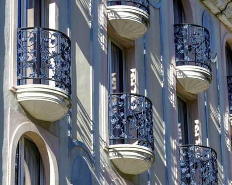 Hotel Cristal