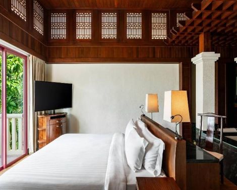 Centara Grand Beach Resort Phuket