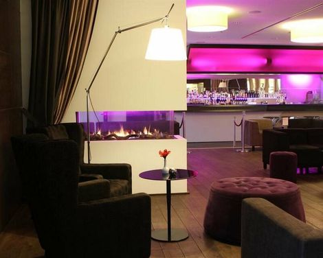 Hotel MOA Berlin