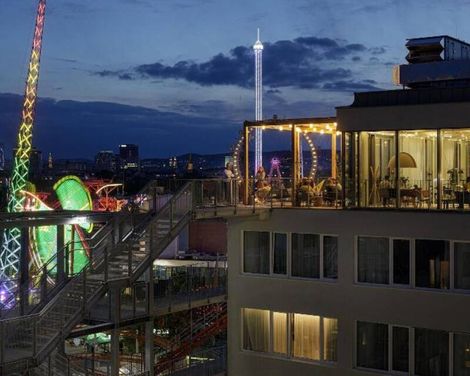 Zoku Vienna