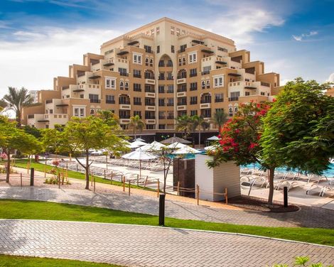 Rixos Bab Al Bahr-1