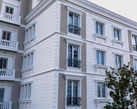 Oxygen Boutique Hotel