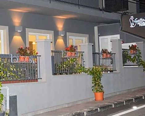 Mareneve Resort