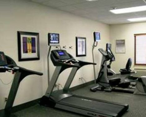 Hampton Inn & Suites Las Vegas - Red Rock/Summerlin-2