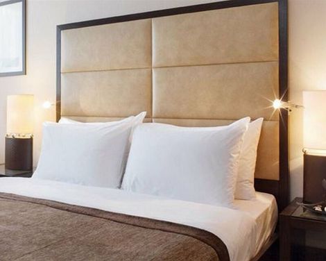 Sheraton Istanbul Levent-2
