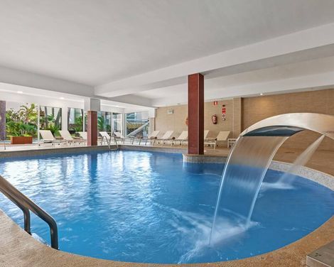 Hotel Aubamar Bali