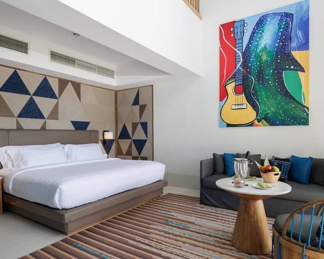 Hard Rock Hotel Maldives