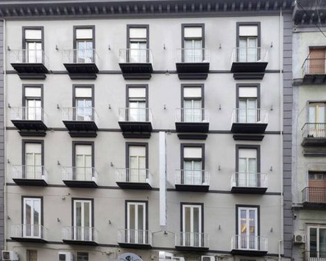 Best Western Hotel dei Mille