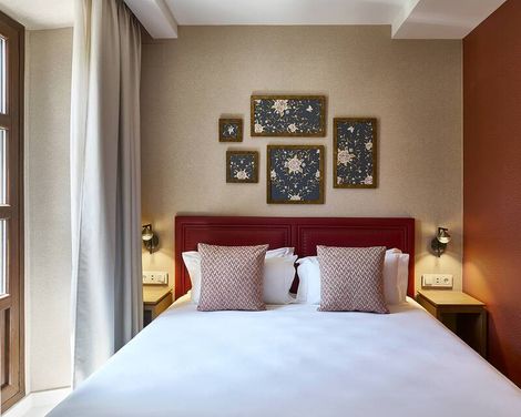 Vincci Molviedro Suites Apartments