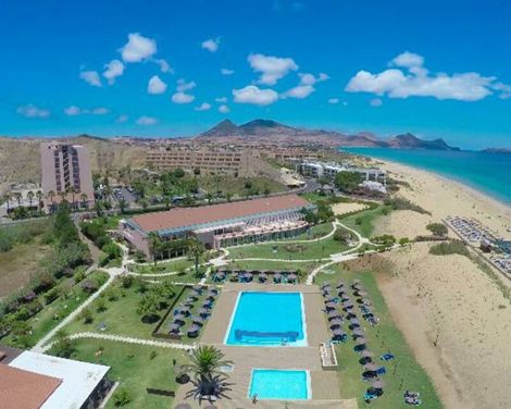 Vila Baleira Porto Santo