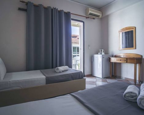 Paralia Studios