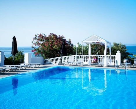 Bianco Olympico Beach Resort