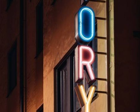 Story Hotel Riddargatan-0