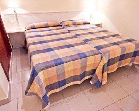 RF Apartamentos Bambi