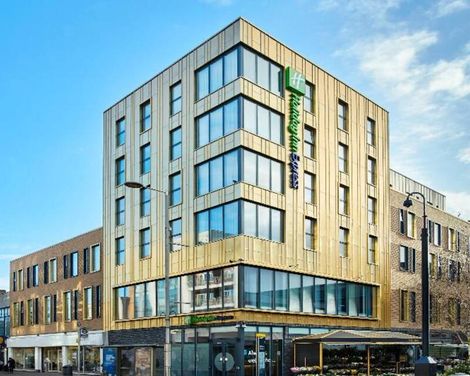 Holiday Inn Express London - Ealing