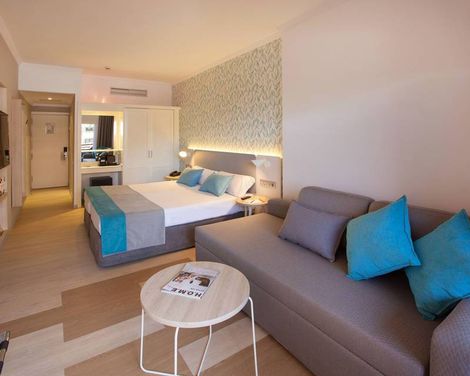 Abora Continental by Lopesan Hotels