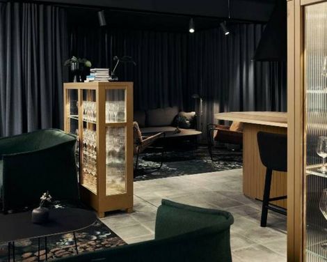 Original Sokos Hotel Tripla