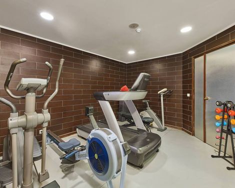 Rocamar Exclusive Hotel & Spa 