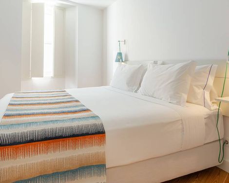 My Suite Lisbon
