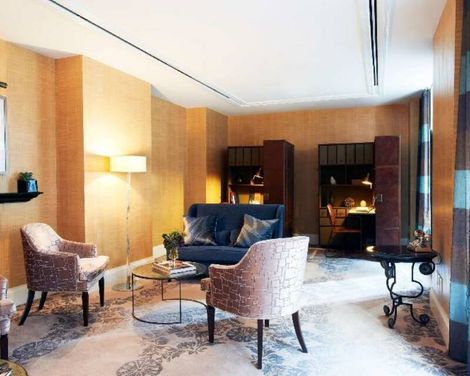 The Benjamin – Royal Sonesta Hotel-3
