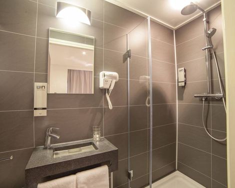 Hotel Library Amsterdam-3